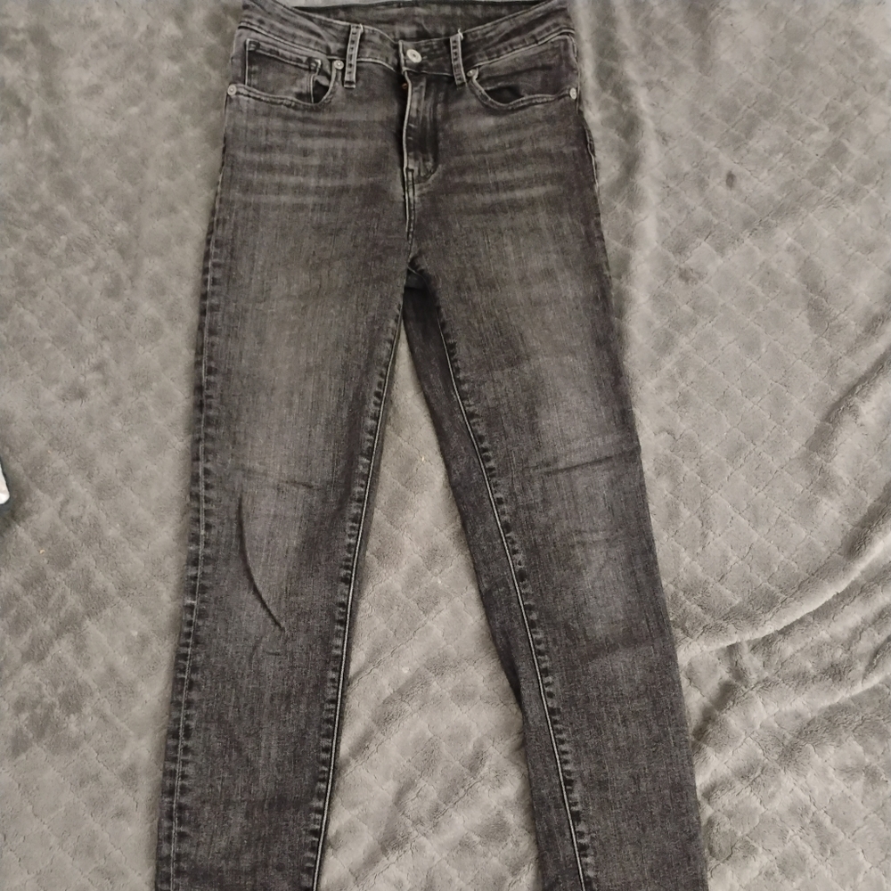 Levi's Factory Sample - Picture 2 of 4